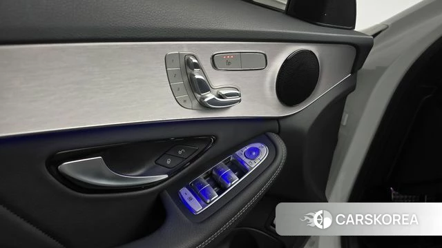 Mercedes-Benz C-Class W205 id 4283310 из Кореи 9