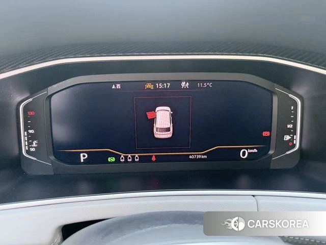 Volkswagen Tanyue id 4306848 из Китая 9