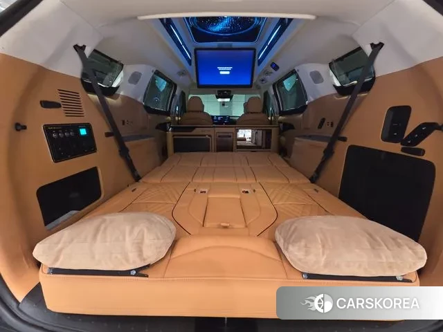 Kia The New Carnival 4th Generation id 3596258 из Кореи 9