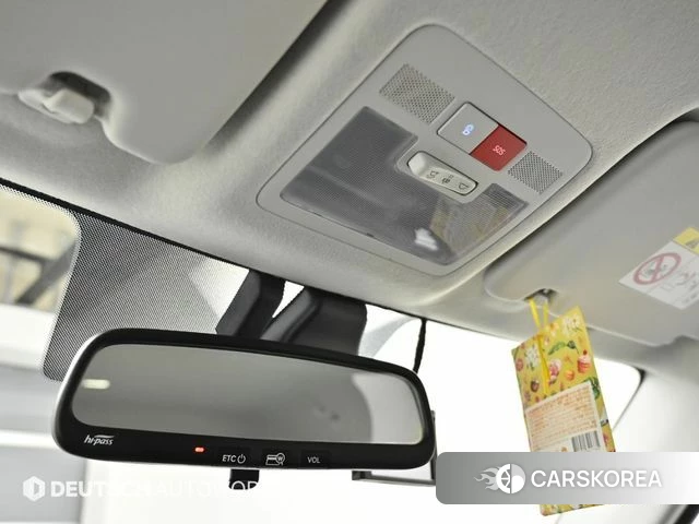 Hyundai Casper id 4506887 из Кореи 9