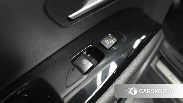 Hyundai Tucson Hybrid (NX4) id 4224404 из Кореи 9