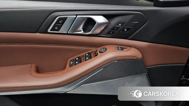 BMW X5 (G05) id 3514424 из Кореи 9