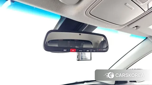 Kia Niro EV id 3290587 из Кореи 9