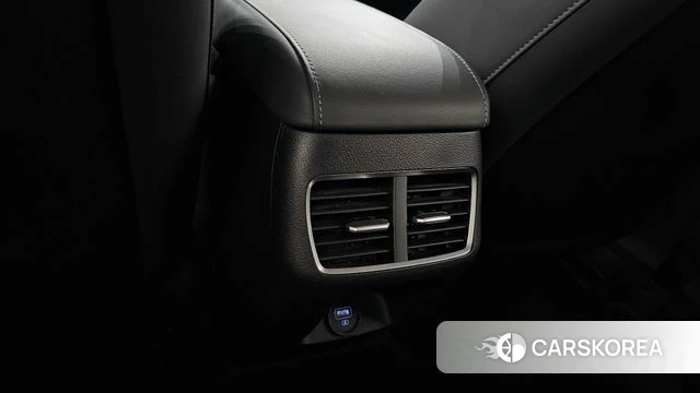 Hyundai Sonata Hybrid (DN8) id 4906854 из Кореи 9