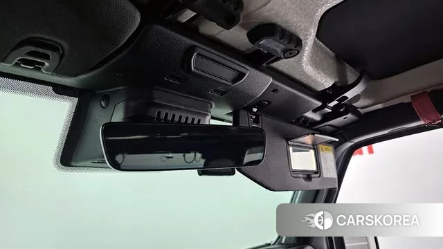 Jeep Wrangler (JL) id 3748235 из Кореи 9