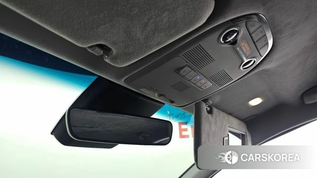 Hyundai The New Grandeur IG id 4849601 из Кореи 9