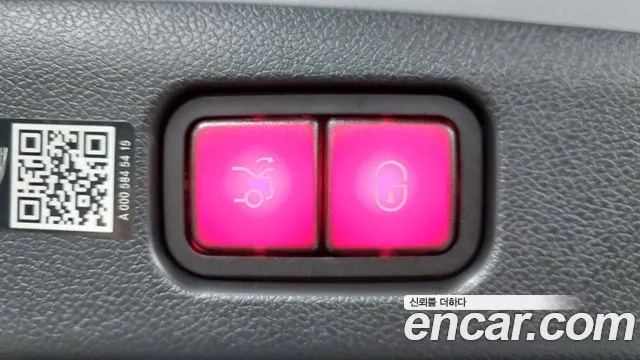 Mercedes-Benz E-Class W214 id 2953812 из Кореи 9