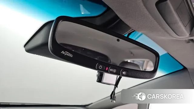 Chevrolet (GM Daewoo) Bolt EV id 3412885 из Кореи 9