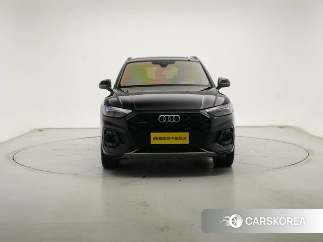 Audi Q5L id 4256993 из Китая 9