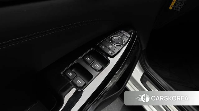 Kia K7 Premier id 4595090 из Кореи 9