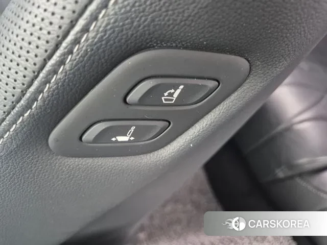 Genesis G80 (RG3) id 3144380 из Кореи 9