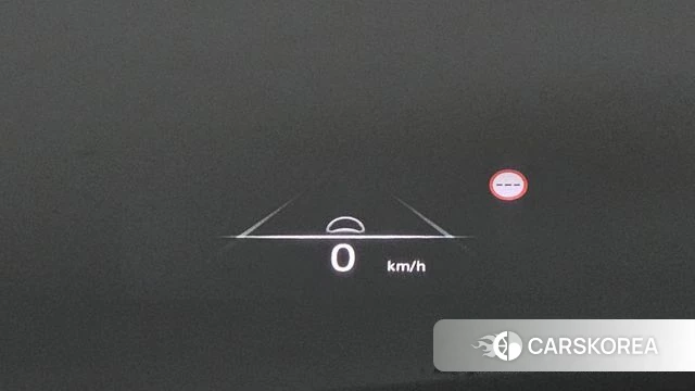 Genesis Electrified G80 (RG3) id 4655973 из Кореи 9