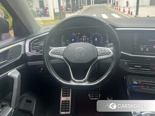 Volkswagen Tanyue GTE id 4301195 из Китая 9