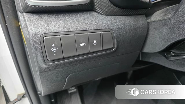 Hyundai All New Tucson id 4683879 из Кореи 9