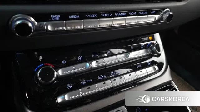 Genesis EQ900 id 3515357 из Кореи 9