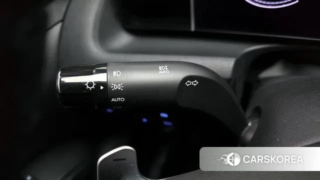 Hyundai The New Tucson Hybrid (NX4) id 3769492 из Кореи 9