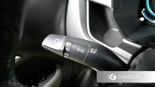 Kia The New Kia Ray id 3963901 из Кореи 9