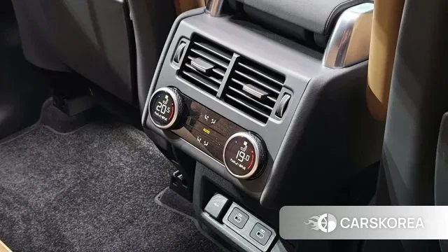 Land Rover Discovery 5 id 3431368 из Кореи 9