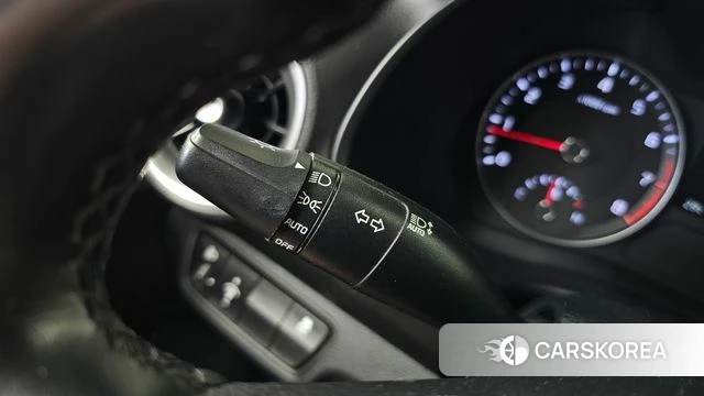 Kia The New K3 2nd generation id 4636818 из Кореи 9