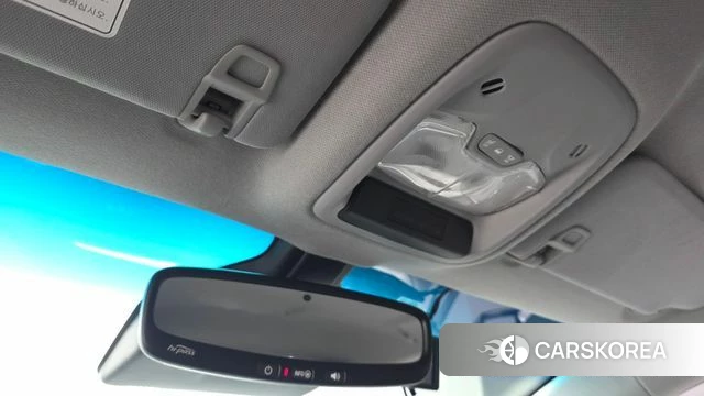 Chevrolet (GM Daewoo) Bolt EV id 4638130 из Кореи 9