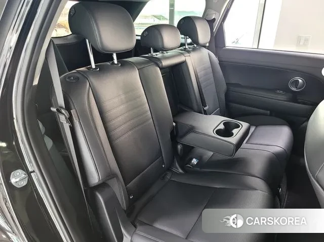 Hyundai Palisade (LX3) id 3596067 из Кореи 9