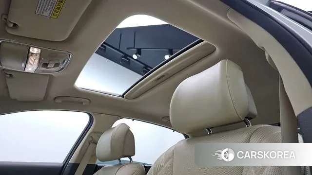 Kia More K9 id 3612553 из Кореи 9