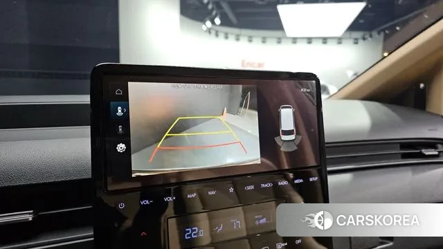 Hyundai Staria id 2993229 из Кореи 9