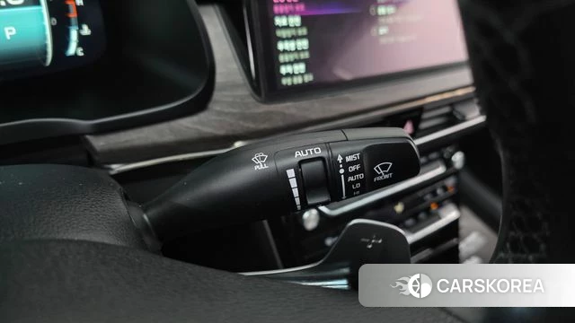 Kia K7 Premier id 3813643 из Кореи 9