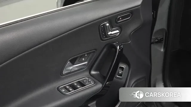 Mercedes-Benz A-Class W177 id 3356506 из Кореи 9