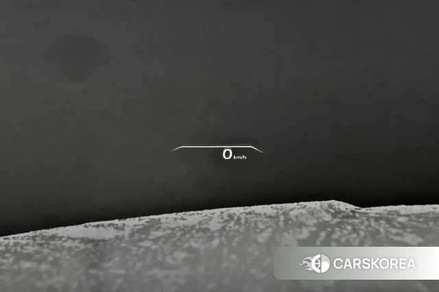 Genesis GV80 id 2886365 из Кореи 9