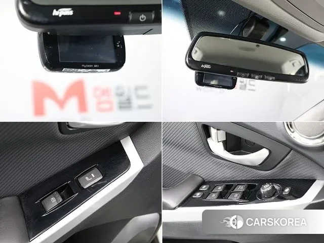 Ssangyong New Style Korando C id 3469741 из Кореи 9