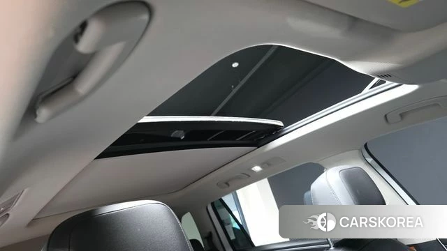 Volkswagen Tiguan Allspace id 4769795 из Кореи 9