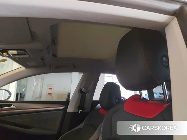 Volkswagen Lingdu id 4208163 из Китая 9