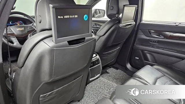 Cadillac CT6 id 3666889 из Кореи 9