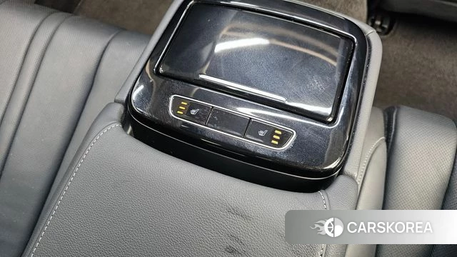 Genesis G80 (RG3) id 3892754 из Кореи 9