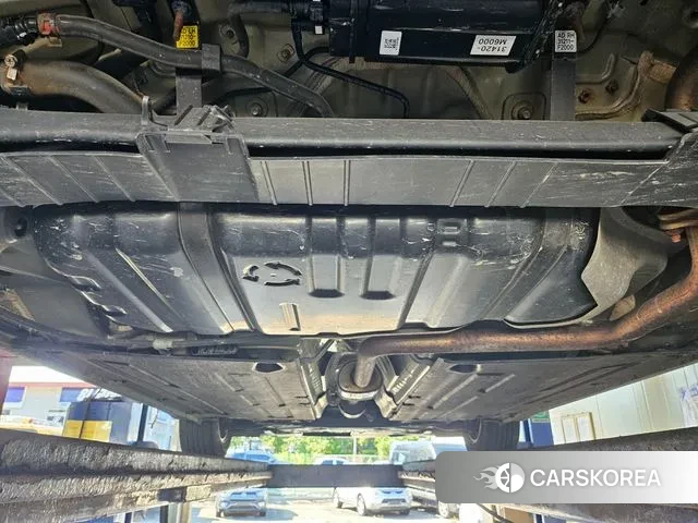 Hyundai The New Avante AD id 3253878 из Кореи 9