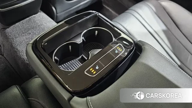 Genesis G80 (RG3) id 3160148 из Кореи 9