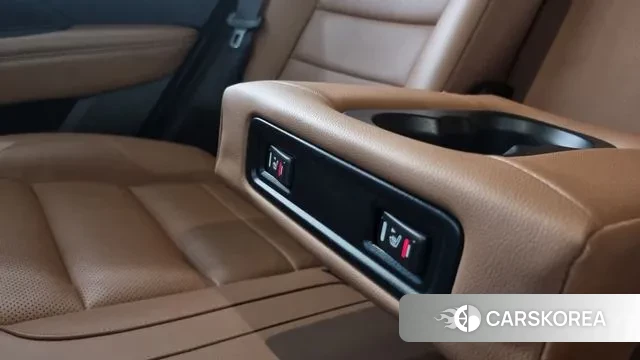 Renault Korea (Samsung) The New QM6 id 3007949 из Кореи 9