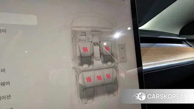 Tesla Model 3 id 3311192 из Кореи 9