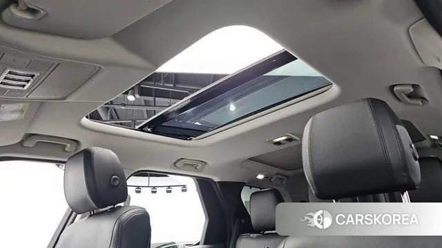 Land Rover Discovery 5 id 3029389 из Кореи 9