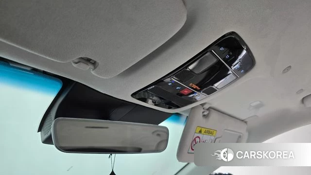 Hyundai Grandeur Hybrid (GN7) id 4681701 из Кореи 9