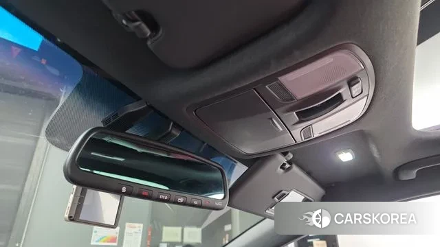 Hyundai Avante AD id 3510265 из Кореи 9