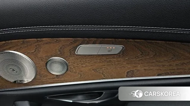 Mercedes-Benz E-Class W213 id 3615995 из Кореи 9