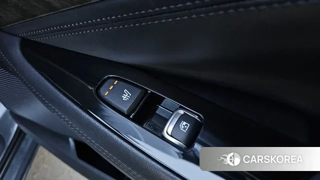 Kia K8 Hybrid id 3635243 из Кореи 9