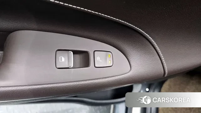 Hyundai Grandeur IG Hybrid id 3313647 из Кореи 9