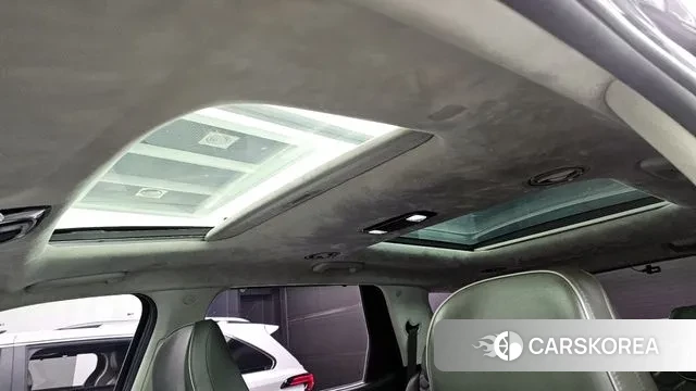 Hyundai Palisade id 3640945 из Кореи 9