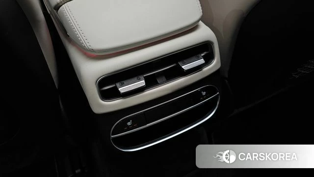 Genesis Electrified GV70 id 4665993 из Кореи 9