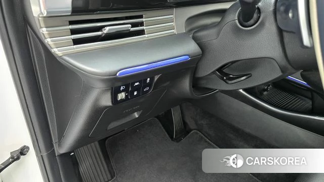 Hyundai The New Grandeur IG id 4848853 из Кореи 9