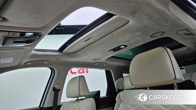Hyundai Palisade id 4864332 из Кореи 9