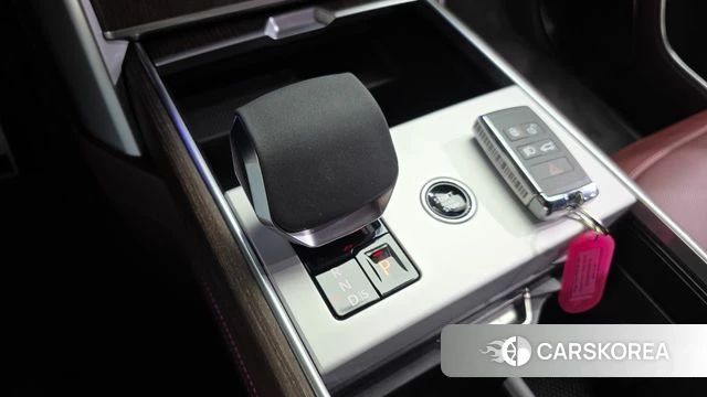 Land Rover Range Rover 5th Generation id 3952491 из Кореи 9